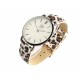Montre femme bracelet panthere fashion Baghy ANCIENNES COLLECTIONS divers