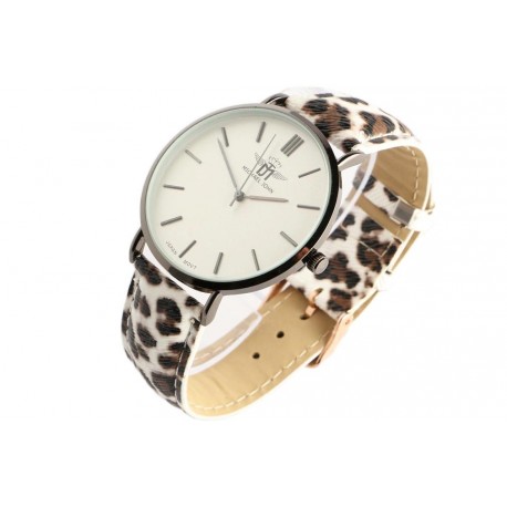 Montre femme bracelet panthere fashion Baghy ANCIENNES COLLECTIONS divers