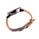 Montre Homme Bracelet Cuir Marron avec Dateur Myxtra ANCIENNES COLLECTIONS divers