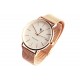 Grande Montre dorée maille milanaise Langa GG Luxe ANCIENNES COLLECTIONS divers