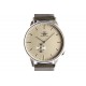 Bracelet montre gris homme tendance Laika Michael John Montre Michael John