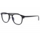 Lunette anti lumiere bleue tendance noir mat Wyltek Lunette anti Lumière Bleu New Time