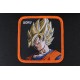 Casquette Goku Dragon Ball Z Collabs orange et noire ANCIENNES COLLECTIONS divers