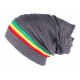 Bonnet Rasta Gris Tube Jaïca Leon Montane ANCIENNES COLLECTIONS divers