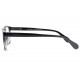 Lunettes de lecture noires rectangles Lyma Proloupe Lunettes Loupes Proloupe