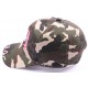 Casquette Aigle drapeau USA Camouflage CASQUETTES divers