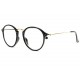 Lunettes de lecture rondes originales Belty Proloupe Lunettes Loupes Proloupe