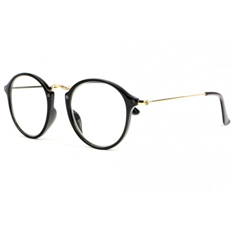 Lunettes de lecture rondes originales Belty Proloupe Lunettes Loupes Proloupe