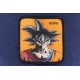 Casquette Goku Dragon Ball Z bleu et orange Collabs Capslab ANCIENNES COLLECTIONS divers