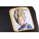 Casquette Vegeta Dragon Ball Z Bleu Jaune Collabs ANCIENNES COLLECTIONS divers