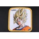 Casquette baseball Goku Dragon Ball Z noire orange Collabs ANCIENNES COLLECTIONS divers