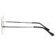 Lunettes de lecture rondes argent retro Ony Lunettes Loupes New Time