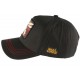 Casquette Coyote Vil rouge et noire Bip Bip Capslab ANCIENNES COLLECTIONS divers