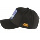 Casquette Bip Bip Road Runner bleue et noire Bip Bip Capslab ANCIENNES COLLECTIONS divers