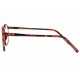 Lunettes de lecture rondes vintage ecailles Kost Lunettes Loupes New Time