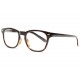 Lunettes de lecture originales marron Fashion Fity New Time Lunettes Loupes New Time