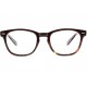 Lunettes de lecture originales marron Fashion Fity New Time Lunettes Loupes New Time