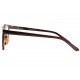 Lunettes de lecture originales marron Fashion Fity New Time Lunettes Loupes New Time