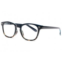 Lunettes de lecture originales bleues Fashion Fity New Time Lunettes Loupes New Time