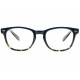 Lunettes de lecture originales bleues Fashion Fity New Time Lunettes Loupes New Time