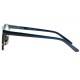 Lunettes de lecture originales bleues Fashion Fity New Time Lunettes Loupes New Time