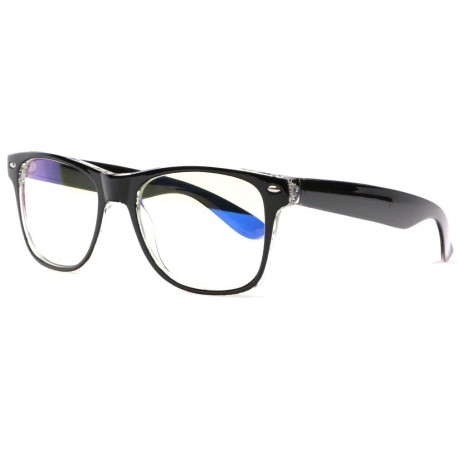 Lunette anti Lumière Bleu - Achat lunette ordinateur livré en 48h! -  hatshowroom