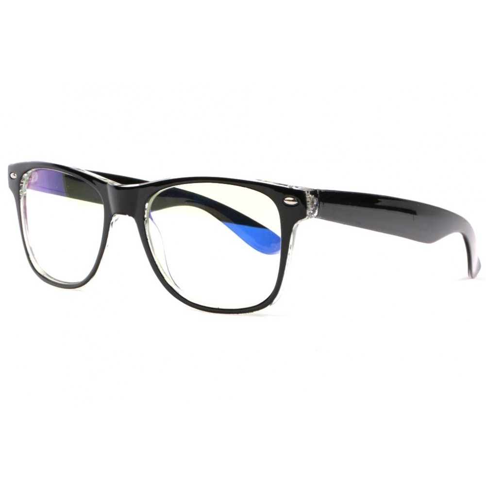 Lunette anti Lumière Bleu - Achat lunette ordinateur livré en 48h! -  hatshowroom