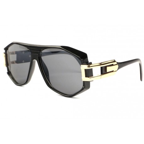 Grosses lunettes soleil noires fashion Hack LUNETTES SOLEIL SOLEYL