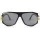Grosses lunettes soleil noires fashion Hack LUNETTES SOLEIL SOLEYL