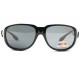 Surlunettes de soleil polarisantes Noire Confort Fysha LUNETTES SOLEIL Eye Wear