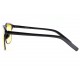 Lunettes de conduite de nuit jaunes et noires Auty ANCIENNES COLLECTIONS divers