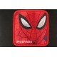 Casquette Spider Man noire et rouge Marvel Capslab ANCIENNES COLLECTIONS divers