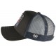 Casquette Venom noire et bleue trucker Marvel Capslab ANCIENNES COLLECTIONS divers