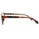 Lunettes de lecture vintage marron rectangles Lyma Proloupe Lunettes Loupes Proloupe