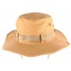 Chapeau Bob Safari Marron homme et femme ANCIENNES COLLECTIONS divers