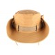 Chapeau Bob Safari Marron homme et femme ANCIENNES COLLECTIONS divers