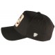 Casquette Taz Toupie noire Looney Tunes Official WB Capslab ANCIENNES COLLECTIONS divers