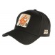 Casquette Sam le Pirate Yosemite noire Looney Tunes Official WB Capslab ANCIENNES COLLECTIONS divers