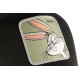 Casquette Bugs Bunny noire Looney Tunes Official WB Capslab ANCIENNES COLLECTIONS divers