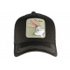 Casquette Bugs Bunny noire Looney Tunes Official WB Capslab ANCIENNES COLLECTIONS divers