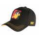 Casquette Daffy Duck noire Looney Tunes Official WB Capslab ANCIENNES COLLECTIONS divers