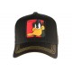 Casquette Daffy Duck noire Looney Tunes Official WB Capslab ANCIENNES COLLECTIONS divers