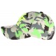 Casquette NY militaire verte et grise fashion Aincys ANCIENNES COLLECTIONS divers