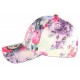 Casquette Enfant rose et violette Bali de 7 à 11 ans ANCIENNES COLLECTIONS divers