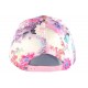 Casquette Enfant rose et violette Bali de 7 à 11 ans ANCIENNES COLLECTIONS divers