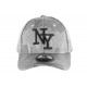 Casquette enfant camouflage gris argent armee Capteen 7 a 12 ans ANCIENNES COLLECTIONS divers