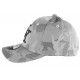 Casquette enfant camouflage gris argent armee Capteen 7 a 12 ans ANCIENNES COLLECTIONS divers