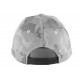 Casquette enfant camouflage gris argent armee Capteen 7 a 12 ans ANCIENNES COLLECTIONS divers