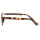 Lunettes de lecture rondes marron vintage et classe Meyx Lunettes Loupes Proloupe