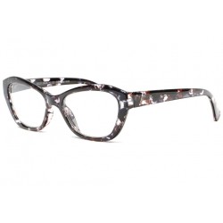 Lunettes lecture papillon tendances noires écailles femme Mary Lunettes Loupes Proloupe